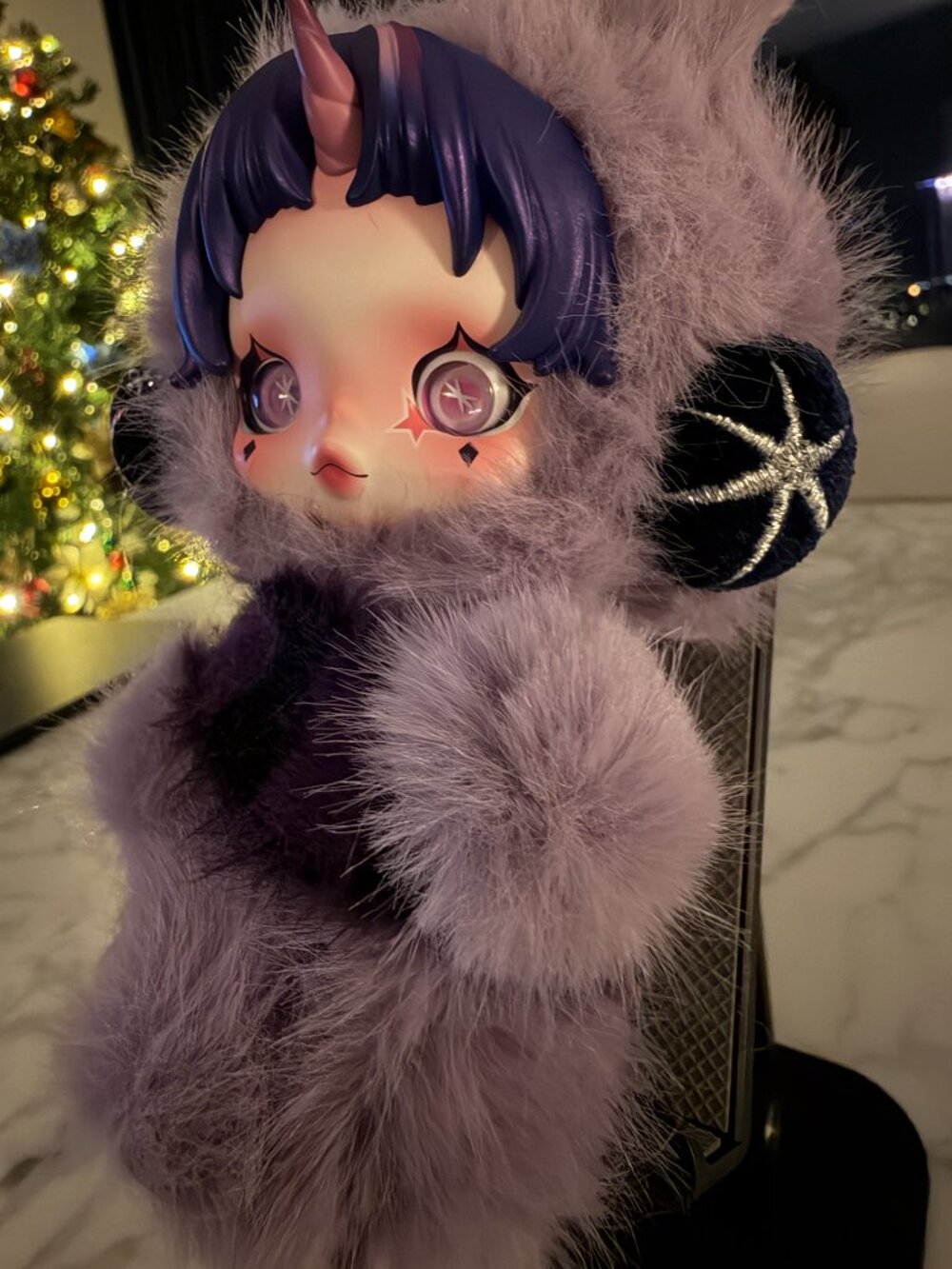 PopMart My Little Pony Cover Pony - Twilight Sparkle